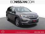 2017 Honda Pilot Touring 97661 miles