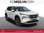 2023 Nissan Rogue SV 18035 miles