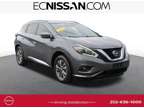 2018 Nissan Murano SV 110992 miles