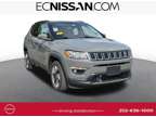 2021 Jeep Compass Limited 111967 miles