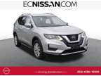 2020 Nissan Rogue SV 41945 miles