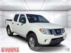 2021 Nissan Frontier SV 112372 miles