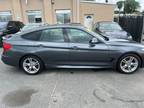 Used 2016 BMW 3 Series Gran Turismo for sale.