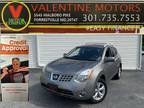 Used 2010 Nissan Rogue for sale.
