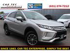 Used 2020 Mitsubishi Eclipse Cross for sale.