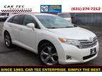 Used 2011 Toyota Venza for sale.