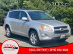 Used 2011 Toyota RAV4 for sale.
