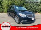 Used 2017 Buick Enclave for sale.