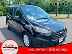 Used 2020 Ford Transit Connect Wagon for sale.