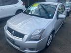 Used 2010 Nissan Sentra for sale.