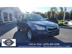 Used 2014 Subaru Forester for sale.