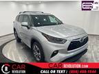Used 2021 Toyota Highlander for sale.