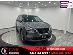 Used 2021 Nissan Rogue for sale.
