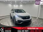 Used 2020 Honda Cr-v for sale.