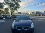 Used 2009 Nissan Sentra for sale.