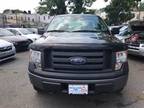 Used 2009 Ford F-150 for sale.