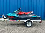 Used 2018 Sea Doo Spark for sale.