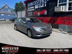 Used 2013 Hyundai Sonata for sale.