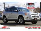 Used 2012 Toyota RAV4 for sale.