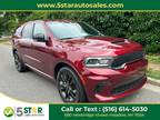 Used 2022 Dodge Durango for sale.