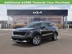 New 2024 Kia Sorento for sale.
