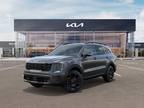 New 2024 Kia Sorento for sale.