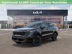 New 2024 Kia Sorento for sale.