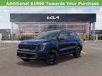 New 2024 Kia Sorento for sale.