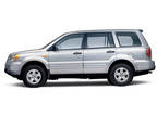 Used 2007 Honda Pilot for sale.