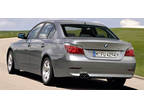 Used 2007 BMW 5 Series for sale.