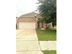 11347 Sandstone Canyon Drive Humble Texas 77396