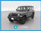 2022 Jeep Wrangler Unlimited