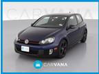 2013 Volkswagen GTI