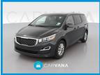 2020 Kia Sedona