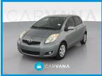 2011 Toyota Yaris