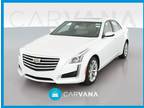 2019 Cadillac CTS