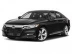 2018 Honda Accord Sedan