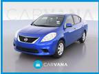 2014 Nissan Versa