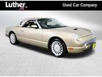 2005 Ford Thunderbird
