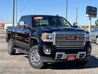2019 GMC Sierra 2500HD