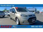 2014 Ford Transit Connect Wagon