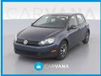 2012 Volkswagen Golf