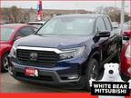 2021 Honda Ridgeline