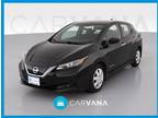 2018 Nissan LEAF