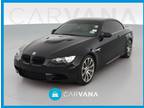 2009 Bmw M3