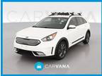2017 Kia Niro