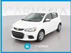2017 Chevrolet Sonic
