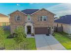 4510 Red Yucca Drive Baytown Texas 77521