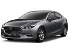 2017 Mazda Mazda3 4-Door