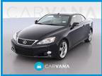 2010 Lexus IS